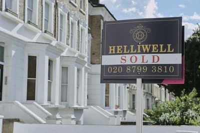 Comment: London buyers with cash to burn stumped by lack of available homes