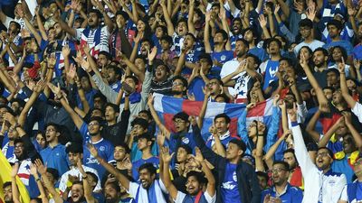 First time in two years, ISL set to allow crowds for final