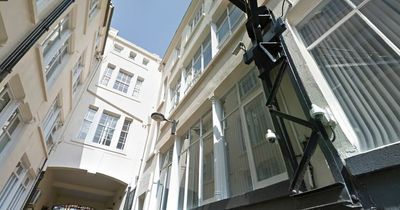 Reports of 'illegal lockdown party' at city centre apartments now seeking planning permission