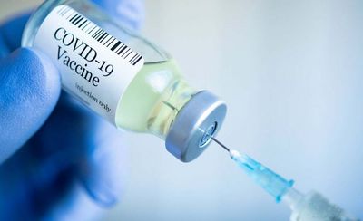 India's cumulative COVID-19 vaccination coverage exceeds 176.52 cr