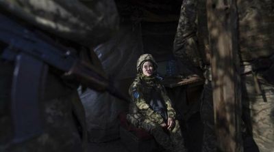 Cyberattacks Accompany Russian Military Assault on Ukraine