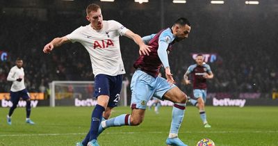 Antonio Conte has already hinted at a key change to his Dejan Kulusevski Tottenham masterplan