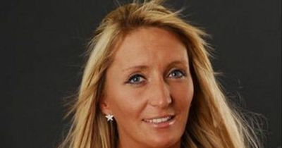 Edinburgh Crime Queen Caroline Ighoe was looking for new man weeks after murdering boyfriend