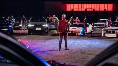 BMW Marks 50 Years Of M Division With Emotional "We Are M" Video