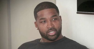 Tristan Thompson's baby mama Maralee Nichols shares son's name and special meaning
