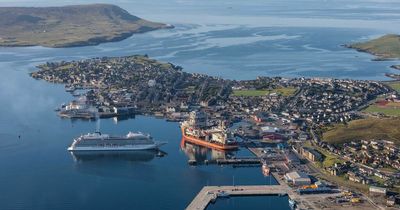 Lerwick Port Authority faces strike disruption