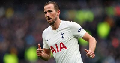 Kieran Trippier sends message to former Tottenham team-mate Harry Kane amid striker criticism