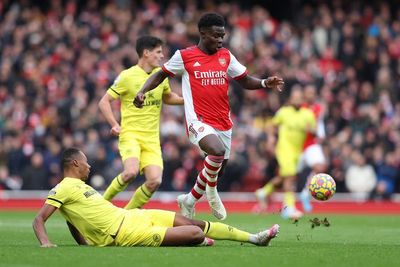 Arsenal vs Wolves confirmed line-ups: Team news ahead of Premier League fixture tonight