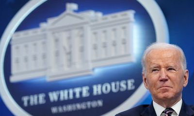 Russia-Ukraine: Biden vows ‘support’ in call with Zelenskyy