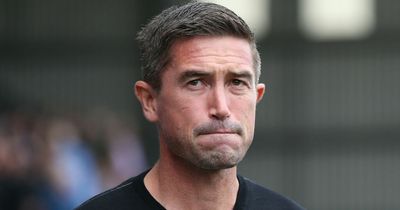 Harry Kewell makes Luis Diaz claim after Liverpool warning