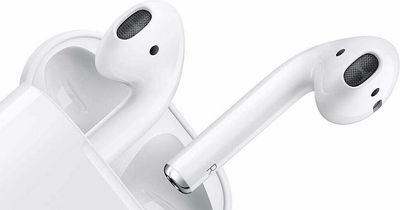 Apple AirPods slashed in price in this mega Amazon saving