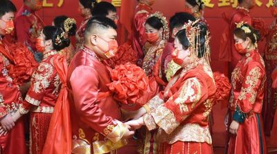 'Towsday'…Big Day for Celebrations, Marriages