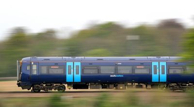 Go-Ahead to pay Government up to £81.3m for Southeastern failures