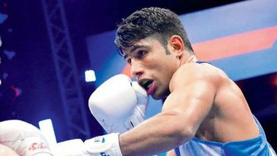 Strandja Memorial Boxing: Indians endure losses