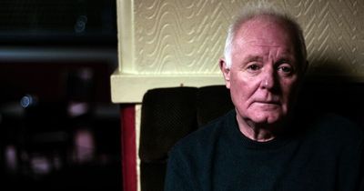 Former Corrie star Bruce Jones speaks about moment he discovered body of 'Yorkshire Ripper victim'