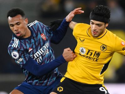 Arsenal and Wolves ready to steal the spotlight as Champions League becomes the reward and the reality