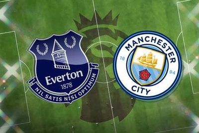 Everton vs Manchester City: Prediction, kick off time, TV, live stream, team news, h2h results - preview today