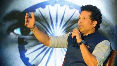 Sachin Tendulkar says casino used his morphed images for promotion, to take legal action