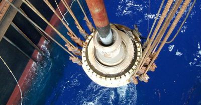 North Sea oil exploration should not proceed - but can - says UK climate committee