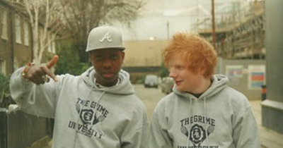 Ed Sheeran pays emotional tribute to Jamal Edwards in heartbreaking post