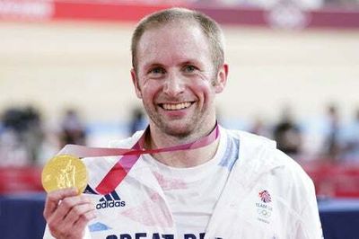 Sir Jason Kenny: Great Britain’s most decorated Olympian announces retirement from cycling to take up coaching