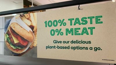 Senate 'fake meat' inquiry recommends overhaul of plant-based protein labelling laws