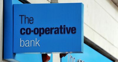 The Co-operative Bank makes first full-year profit in a decade