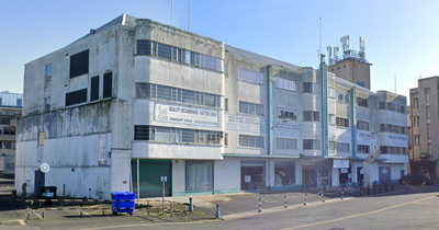Move to revamp Plymouth' Art Deco building and attract new tenant