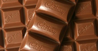 Cadbury fans ecstatic over new 'yummy' flavour of chocolate buttons