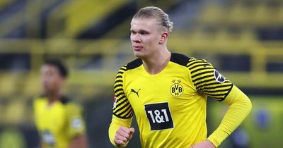 Erling Haaland's five transfer offers as Dortmund star faces make-or-break meeting