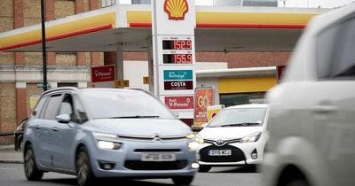 Russia invading Ukraine will lead to petrol price rise as oil hits eight-year high