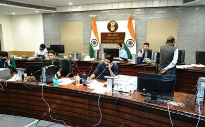 India looking at ways to assist its nationals in Ukraine