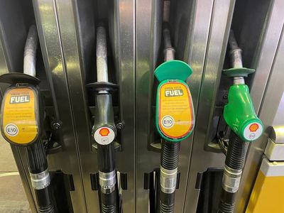 Drivers warned to expect rise in fuel prices ‘soon’ as Russia invades Ukraine