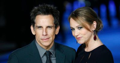 Ben Stiller reunites with wife Christine Taylor five years after devastating split
