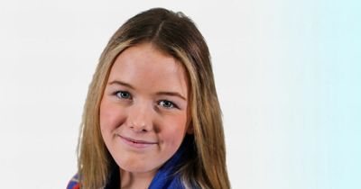 Perth racer Chloe Grant ready to embrace opportunity in GB4 Championship