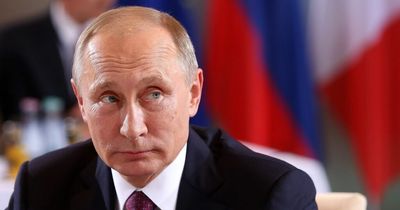 Why has Russia invaded Ukraine and what does Putin want?