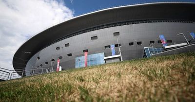 UEFA preparing to move Champions League final out of Russia