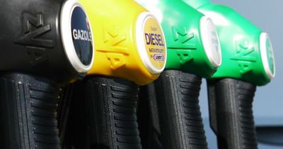 Drivers warned of sudden rise in fuel prices after Russian attack on Ukraine