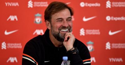 Liverpool manager Jurgen Klopp explains Anfield celebration after win over Leeds