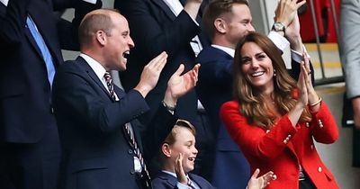 William and Kate's secret parenting hack to avoid embarrassment with Prince George
