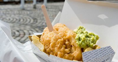 Smales is back in the black as new generation of fish and chip customers help sales surge