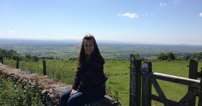 Ukrainians in Bristol react to Russia's 'full-scale invasion' - 'I have not slept at all'