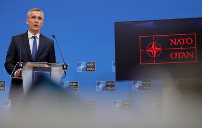 NATO in emergency session as Russia attacks Ukraine