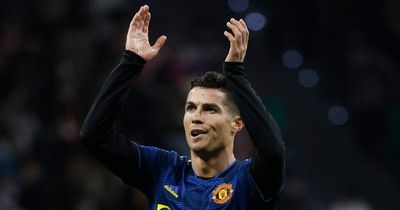 Cristiano Ronaldo urges Man Utd teammates to make most of Old Trafford opportunity