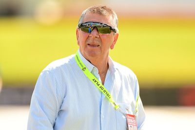 Rod Marsh: Australian cricket great in critical condition in hospital after heart attack