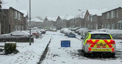 Man stabbed in Glasgow's King's Park as police launch attempted murder probe