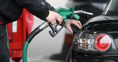 Russia-Ukraine crisis: Fuel prices to hit new record high 'any time soon'