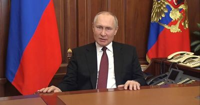 How Ukraine invasion will affect petrol, diesel, gas and house prices in the UK