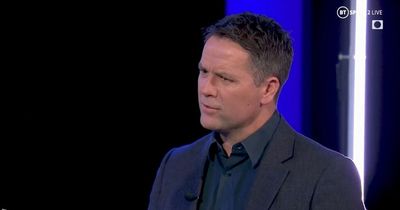 Michael Owen predicts Arsenal vs Wolves result in key match in top four race