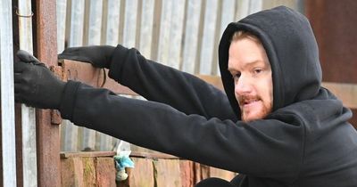 Corrie spoilers: Gary Windass heading for trouble as Rick's body is discovered